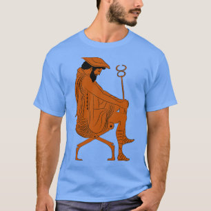 T-shirt Hermes 3