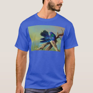 T-shirt Hermès le Pigeon 2