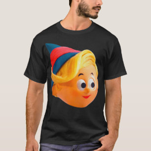 T-shirt Hermey l'ElfVintage Hermey le Noël des Dentistes