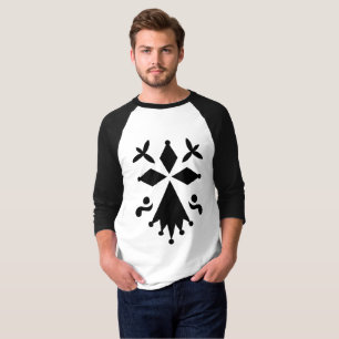T-shirt Hermine de Bretagne