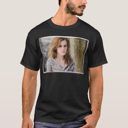 T-shirt Hermione 2 (Devant)