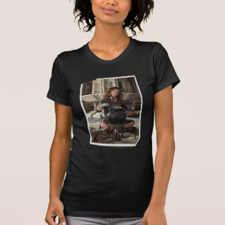 T-shirt Hermione 20