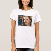T-shirt Hermione Granger (Devant)