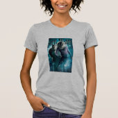 T-shirt Hermione Granger (Devant)