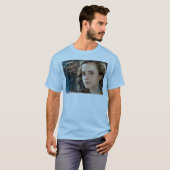 T-shirt Hermione Granger (Devant entier)