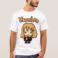 Hermione Granger personnage de dessin de personnag