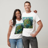 T-shirt Hero Eco (Unisexe)
