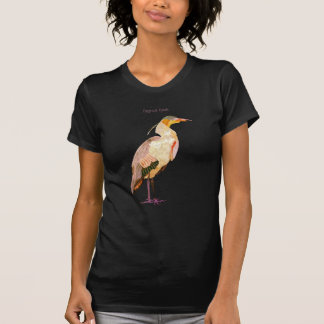 T-shirt Heron siffleur