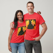 T-shirt Héros (Unisexe)
