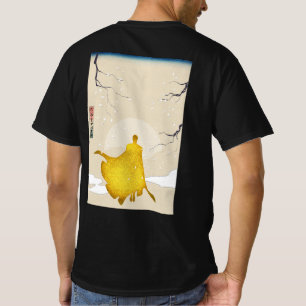 T-shirt Héros
