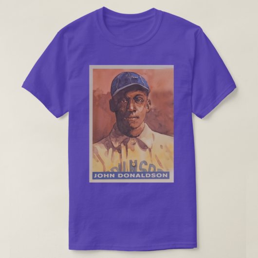 T-Shirt Héros (Design devant)