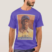 T-Shirt Héros (Devant)