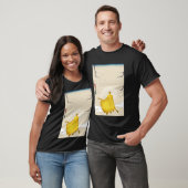 T-shirt Héros (Unisexe)