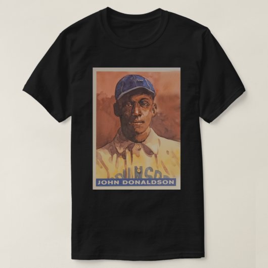T-Shirt Héros (Design devant)
