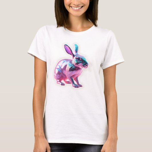 T-shirt Héros arctiques (Devant)