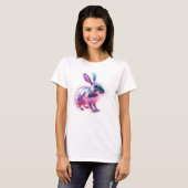 T-shirt Héros arctiques (Devant entier)