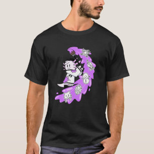 T-shirt Héros de la Tour Stella