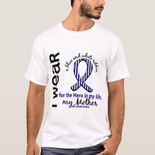 T-shirt Héros de SAL dans ma mère 4 de la vie