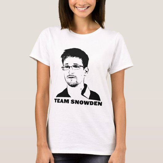 T-shirt Héros d'équipe (Devant)