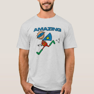 T-shirt Héros extraordinaire de garçon