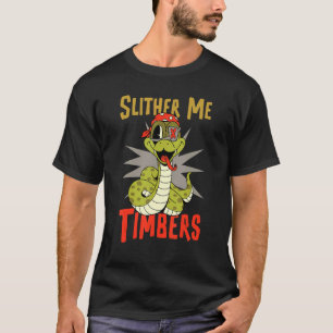 T-shirt Herpétologie Grenouille Animaux Faune Amphibien He