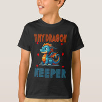Herpetologue Tiny Dragon Keeper Crested Gecko
