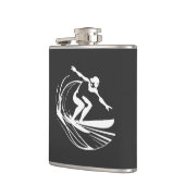 T-Shirt Heupfles (Links)