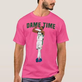 T-shirt Heure de la Dame