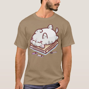 T-shirt heure de la sieste