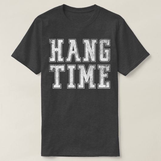 T-shirt Heure de péage (Design devant)