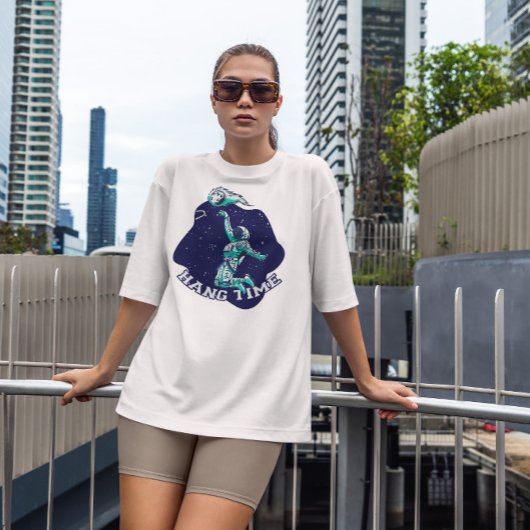 T-shirt Heure de péage