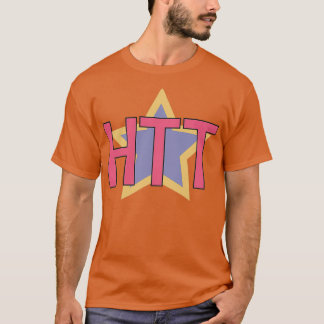 T-shirt Heure de thé Houkago 1