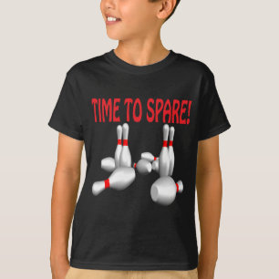 T-shirt Heure d'épargner