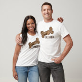 T-SHIRT HEUREUSE HEURE (Unisexe)