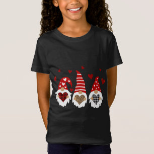 T-Shirt Heureuse Sainte-Valentin