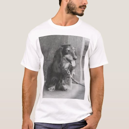 T-shirt Hexley (Devant)