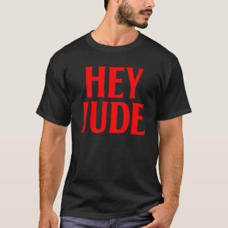 T-shirt HEY JUDE Essentiel