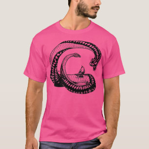 T-shirt Hey Little Songbird