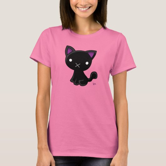 T-shirt Hey Shirt (Devant)