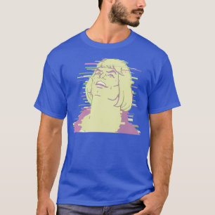 T-shirt HEYEAYEA HeMan Et Les Maîtres De L'Univers