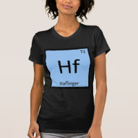 Hf - Chimie de poitrine de Haflinger Cheval de tab