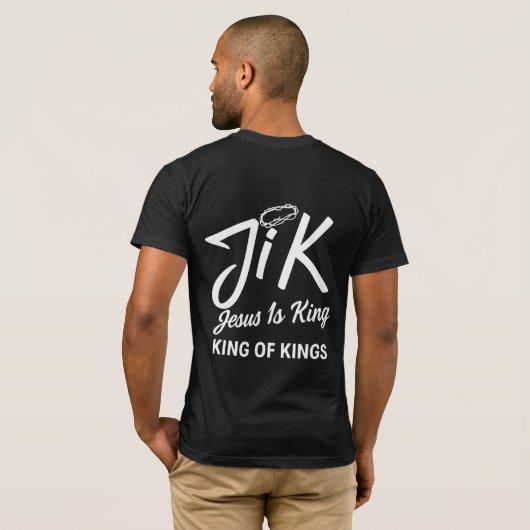 T-shirt HG_JiK_Ligne_OG (Dos entier)