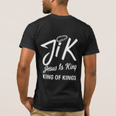 T-shirt HG_JiK_Ligne_OG (Dos)
