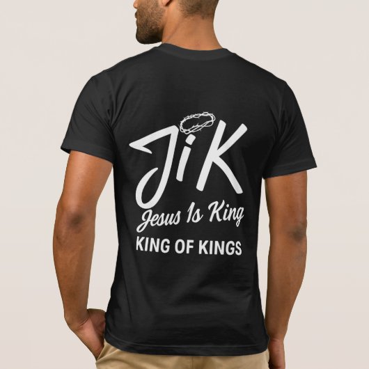T-shirt HG_JiK_Ligne_OG (Dos)