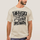 T-shirt HH-60 Pave Hawk (Devant)