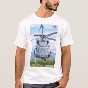 T-SHIRT HH-60G PAVE HAWK
