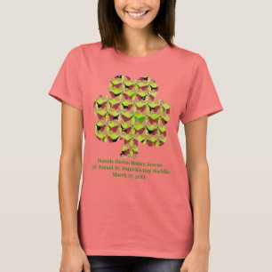 T-SHIRT HHBR -