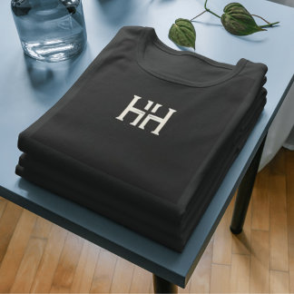 T-shirt HHLuxe Classic T Shirt