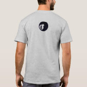 T-SHIRT HI-5 (Dos)