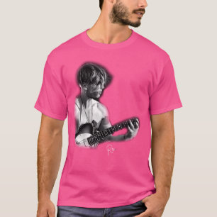 T-shirt Hi Ren Busking Je Suis Un Merch Renégé Hi Ren Gill